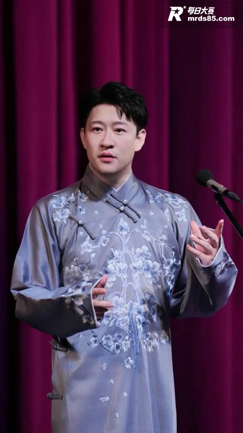 德云社大弟子 曹云金相关图片7