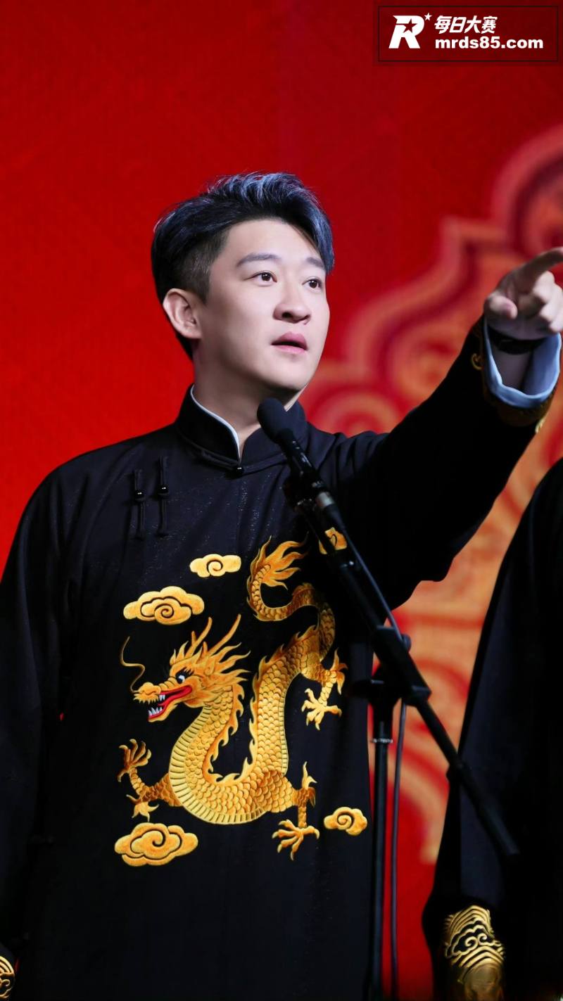 德云社大弟子 曹云金相关图片8