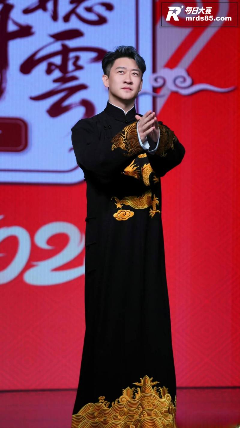 德云社大弟子 曹云金相关图片9