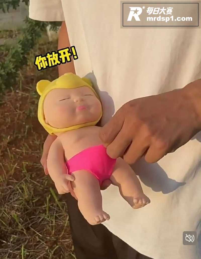 娜塔莎娃娃爆火背后 相关图片4