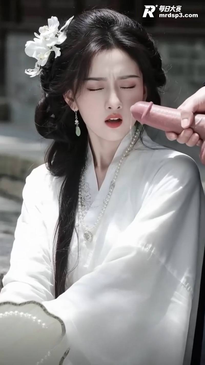 AI明星脱衣 宋祖儿相关图片2