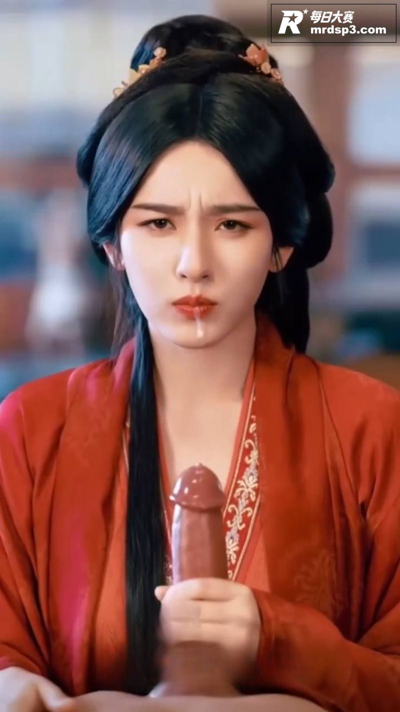 AI明星脱衣 宋祖儿相关图片9