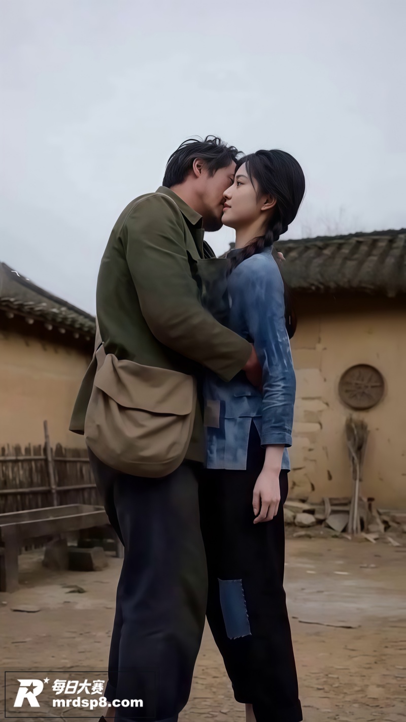 AI成人短剧 穿越薄相关图片6