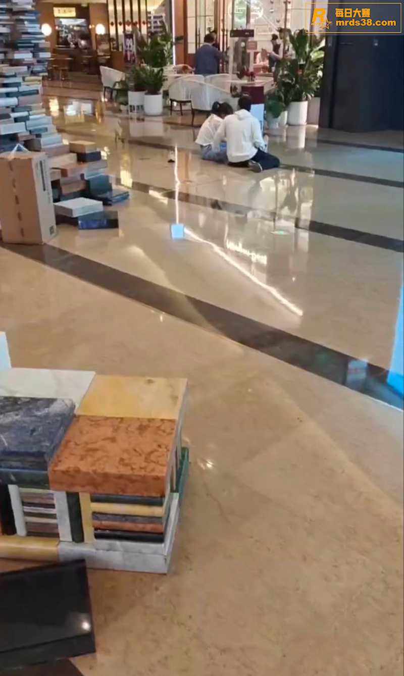 突发！成都太古里商城相关图片7