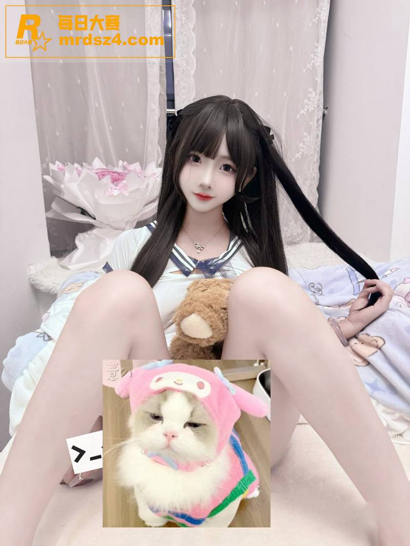 极品颜值萝莉 荔枝 相关图片5