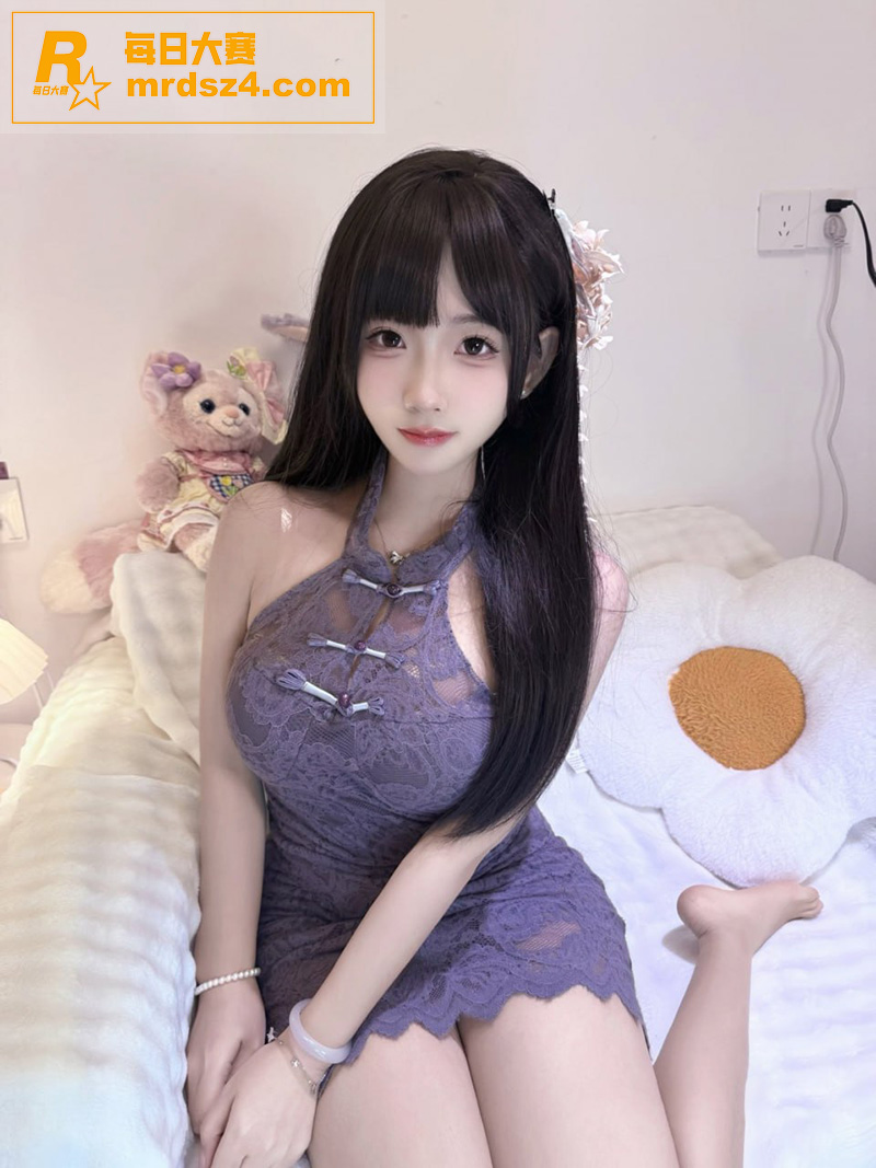 极品颜值萝莉 荔枝 相关图片7