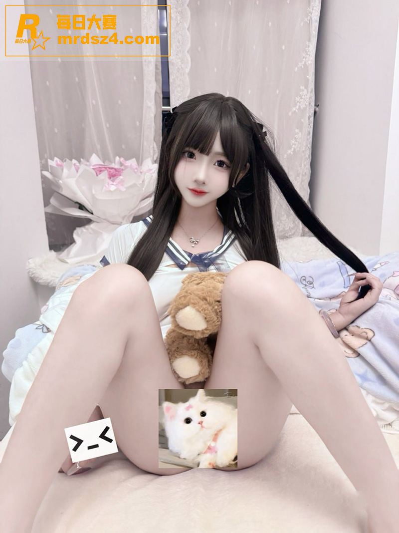 极品颜值萝莉 荔枝 相关图片10