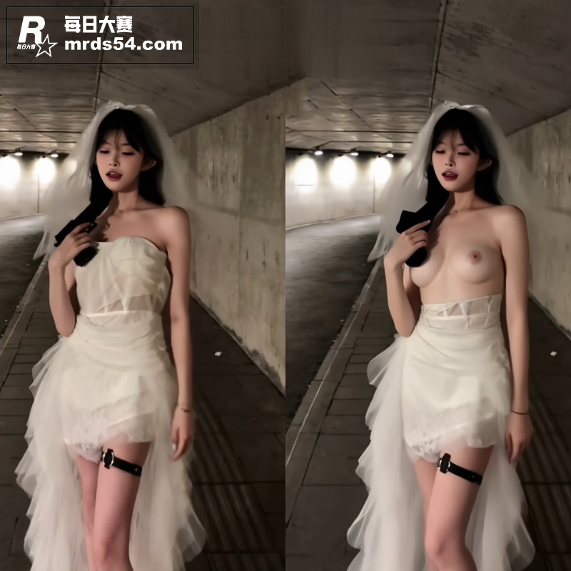 AI脱衣高人气网红合相关图片8