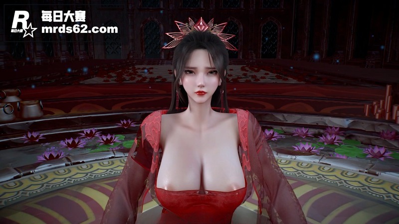 3D动漫大神 dic相关图片1
