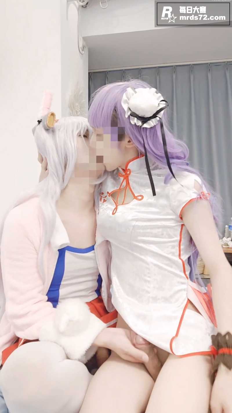 推特二次元TS伪娘 相关图片7