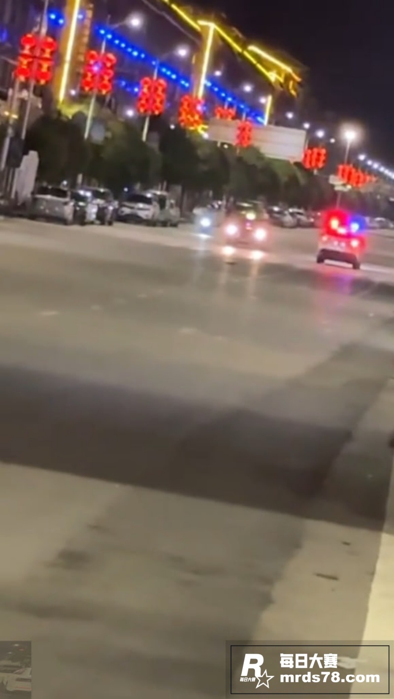 广西惊现热瓜 深夜街相关图片1