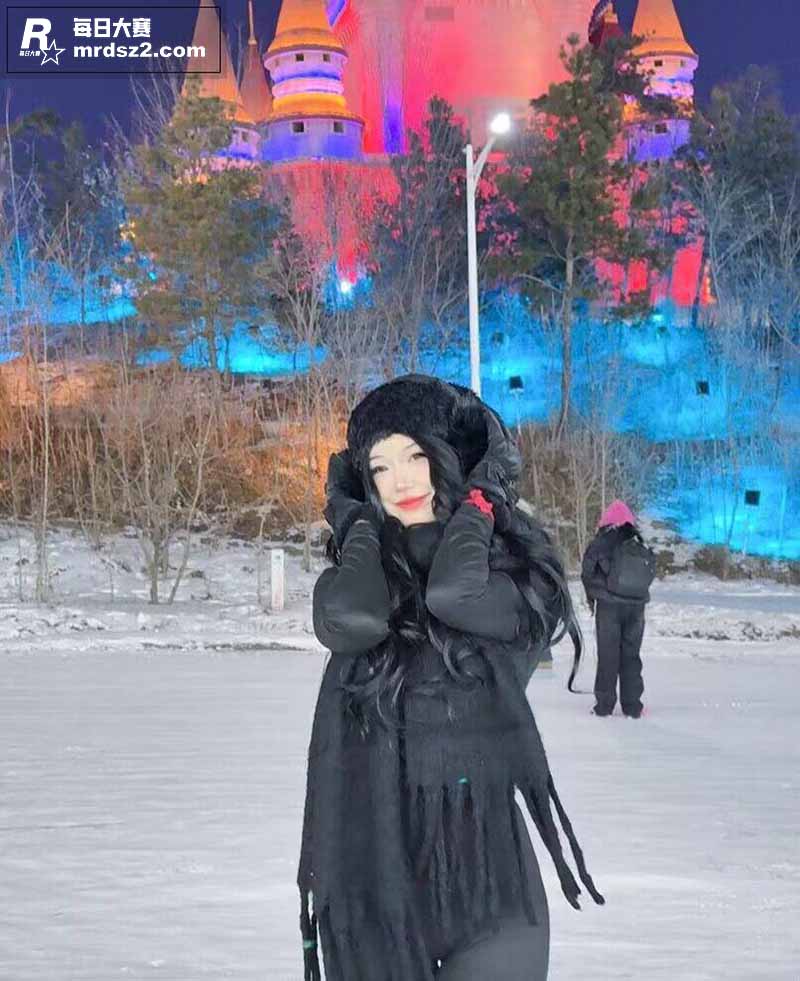 江西赣州00后少女 相关图片4