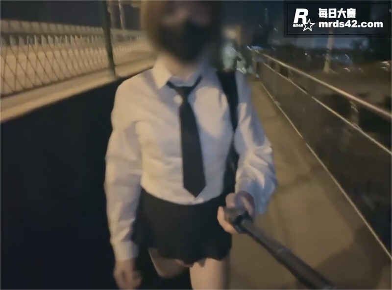 推特美艳伪娘 mik相关图片2