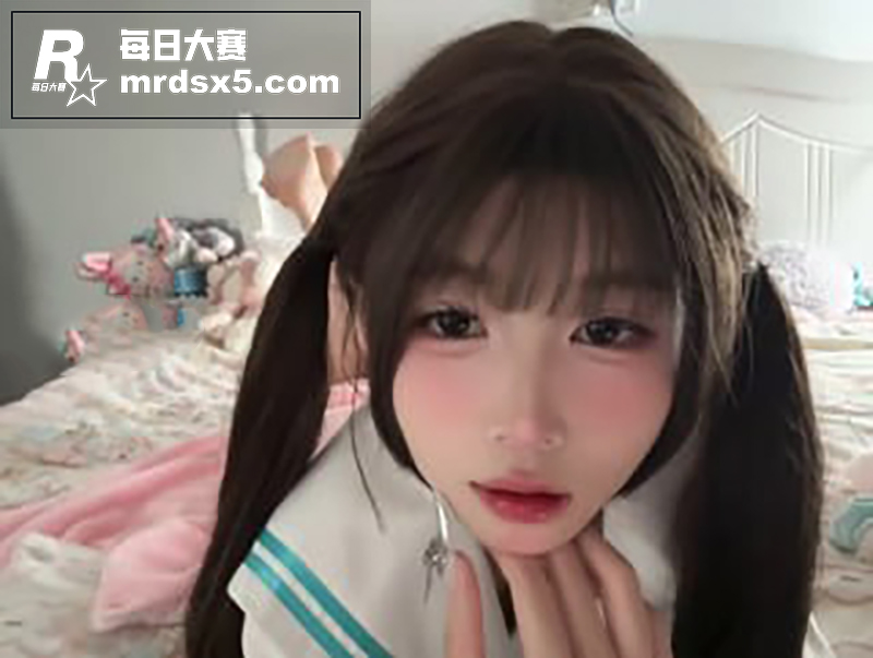 极品双马尾反差少女 相关图片1