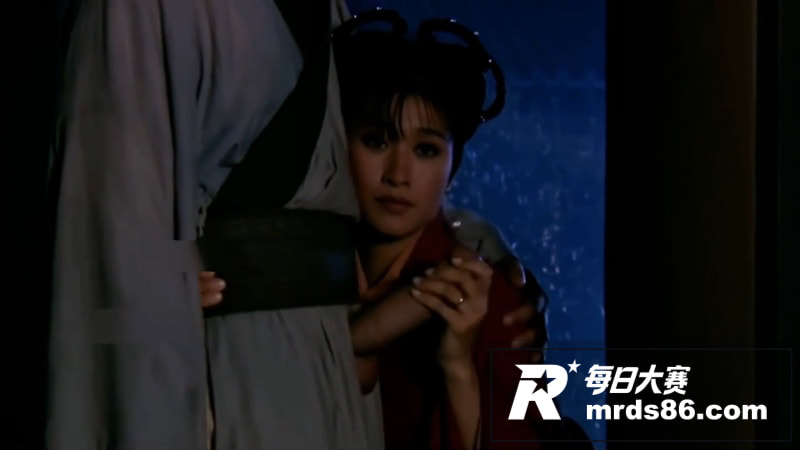 AI魔改水浒传 牛莉相关图片2