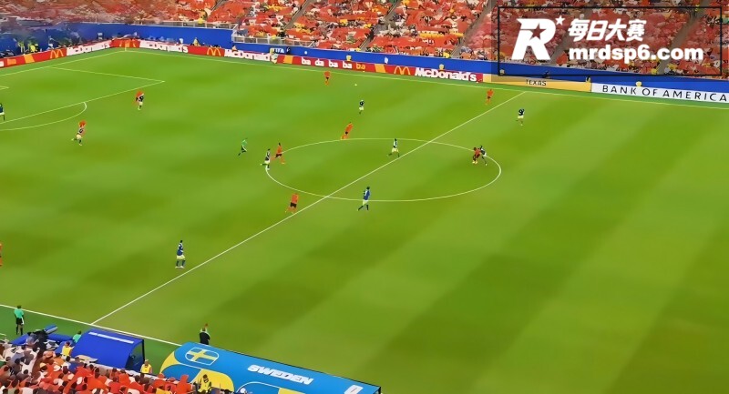 美加墨世界杯 小组赛相关图片3