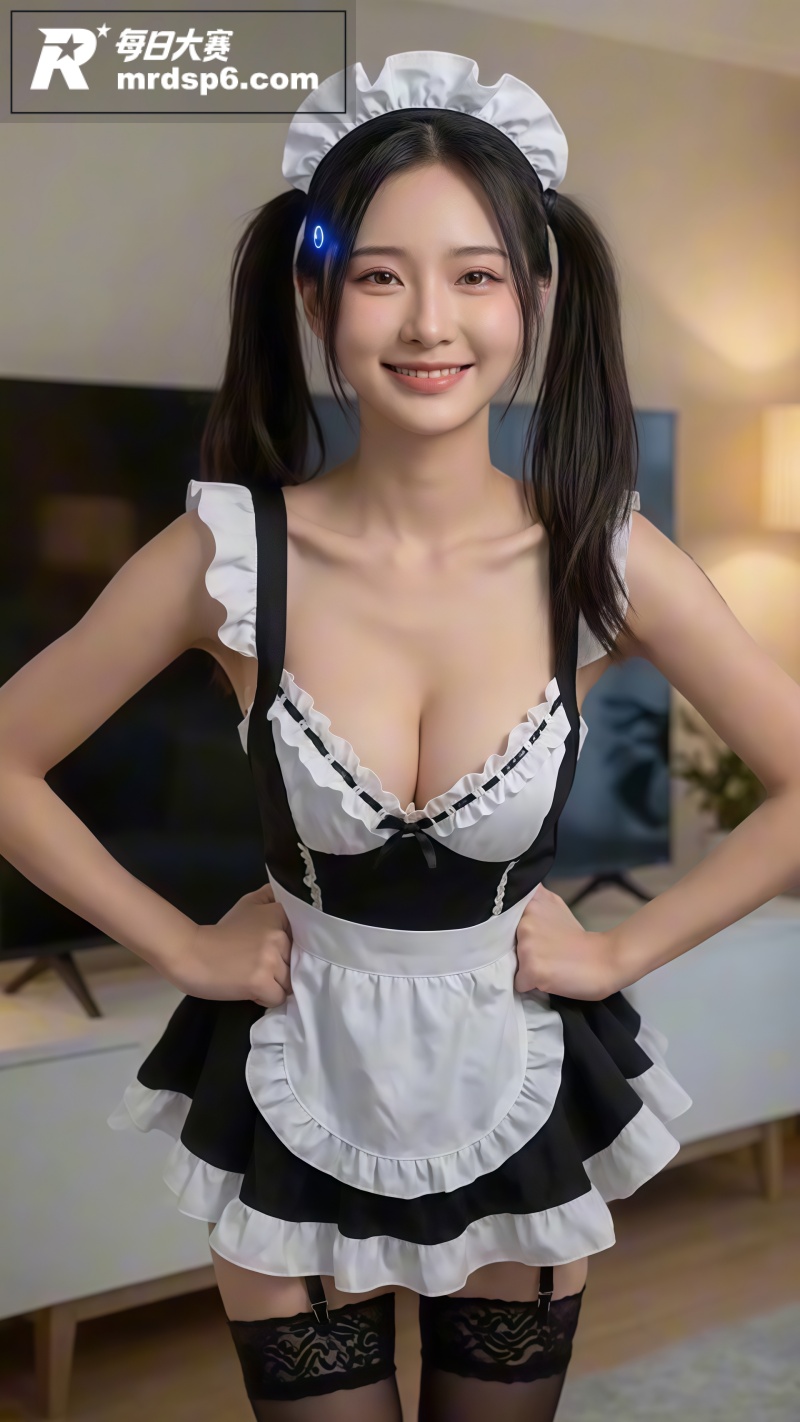 AI真人短剧 调教A相关图片3