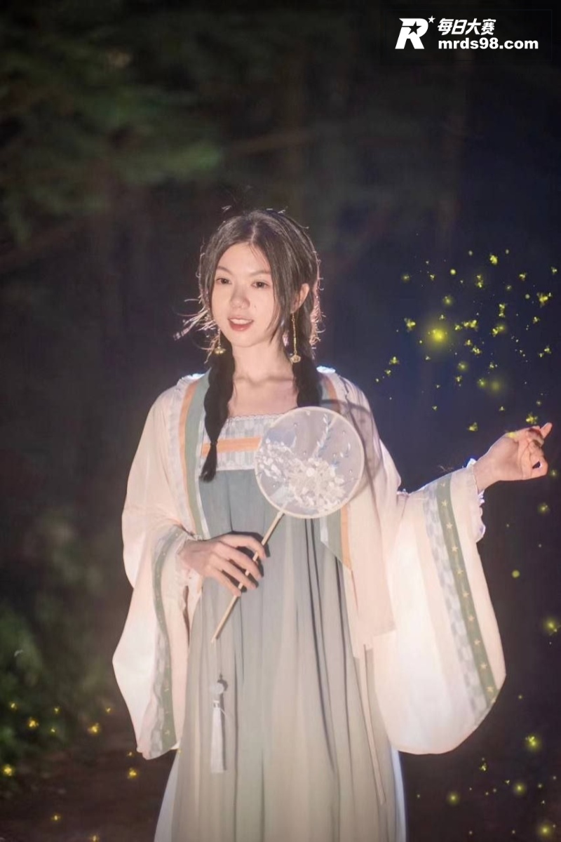 中国美院极品校花 苏相关图片1