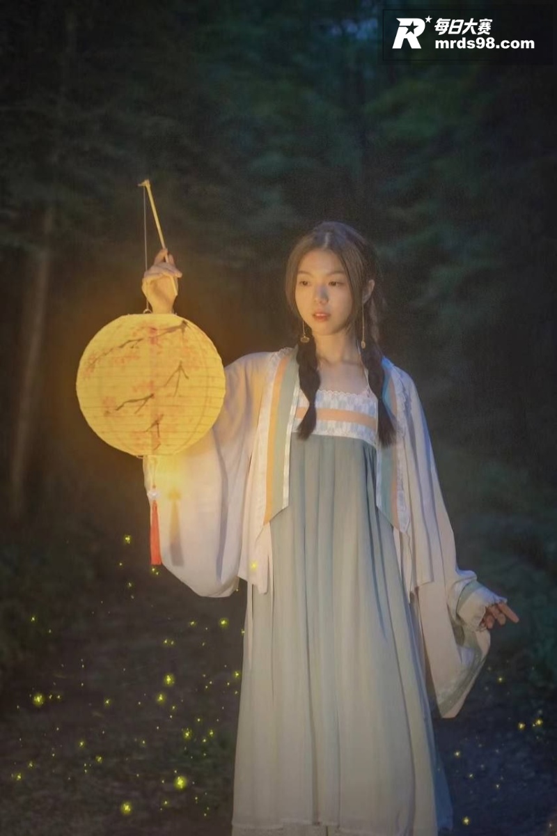 中国美院极品校花 苏相关图片2