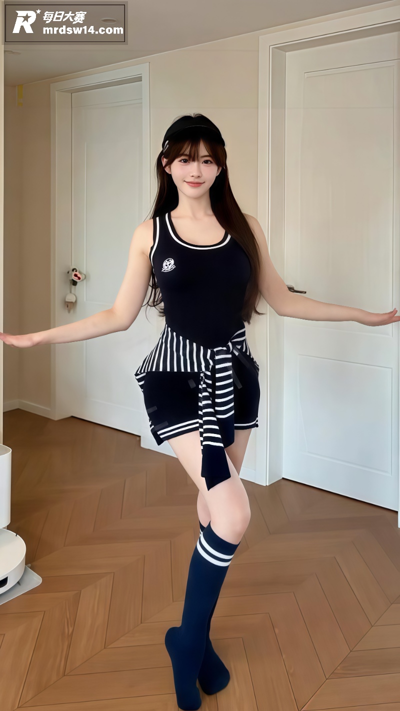 ivy抖音风混剪 Q相关图片3