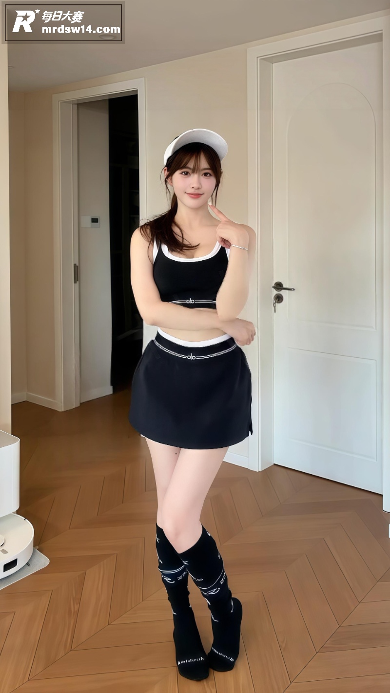 ivy抖音风混剪 Q相关图片4