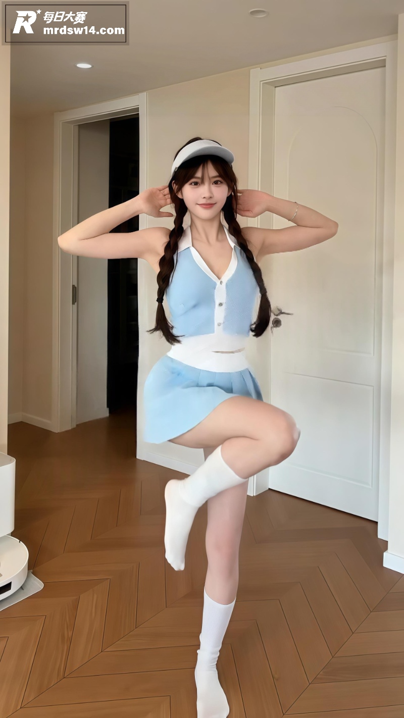 ivy抖音风混剪 Q相关图片5