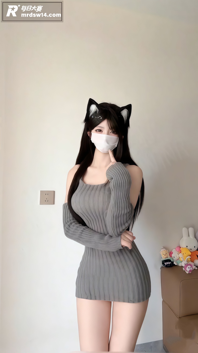ivy抖音风混剪 Q相关图片7