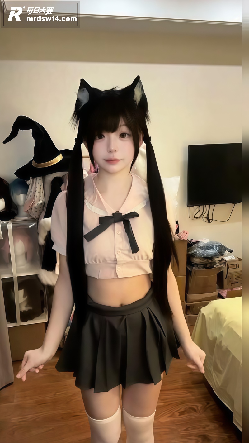 ivy抖音风混剪 Q相关图片8