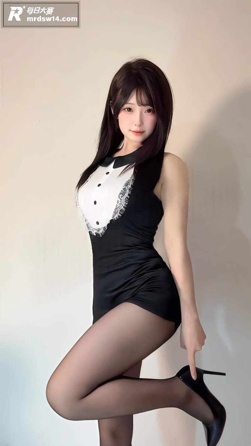 ivy抖音风混剪 Q相关图片9