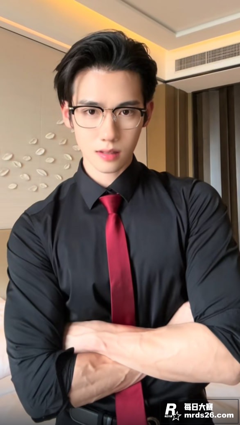 抖音百万网红 屋里超相关图片2
