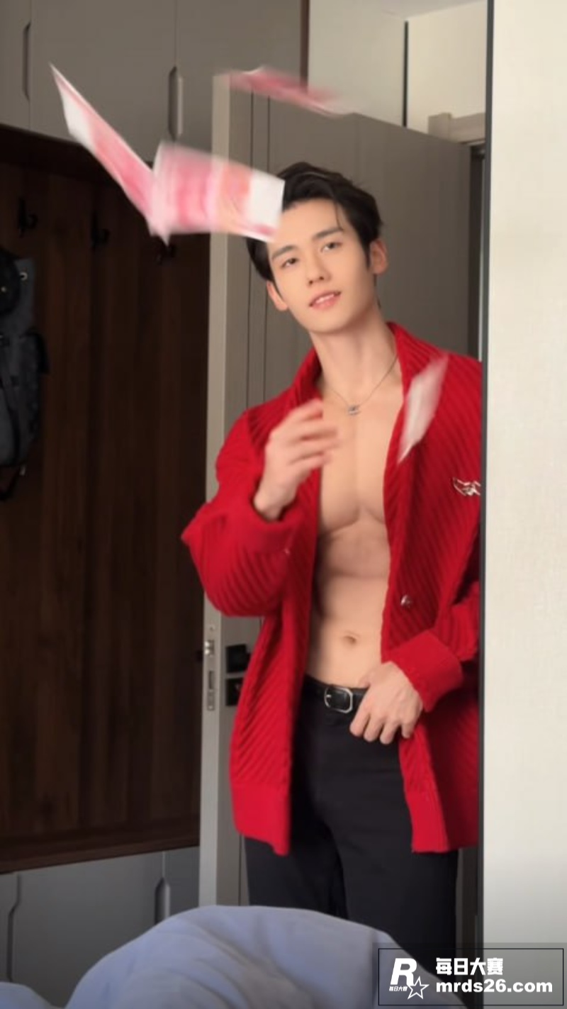 抖音百万网红 屋里超相关图片3
