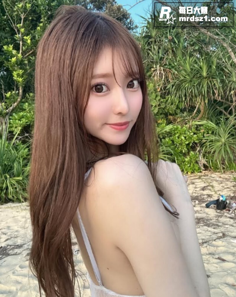 日本高颜值AV女优 相关图片1