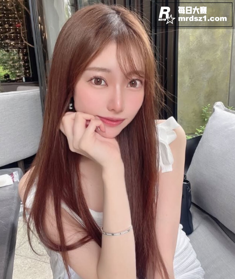 日本高颜值AV女优 相关图片2