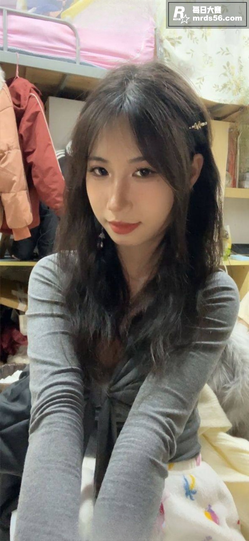 湖南师范大学学生妹 相关图片1