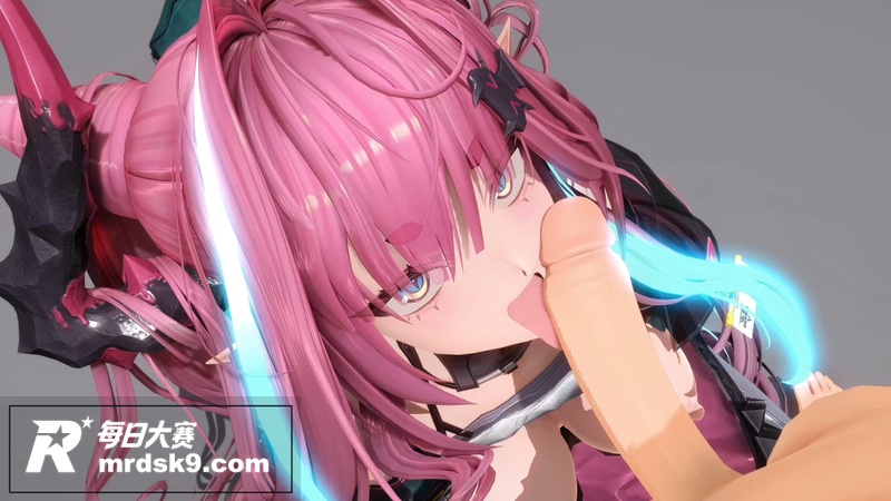 3D原创成人动漫 明相关图片1