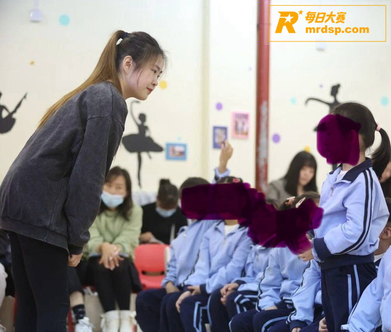 上海宝山幼师 任思佳相关图片2