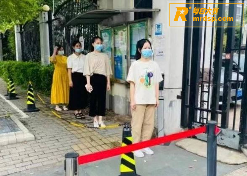上海宝山幼师 任思佳相关图片5