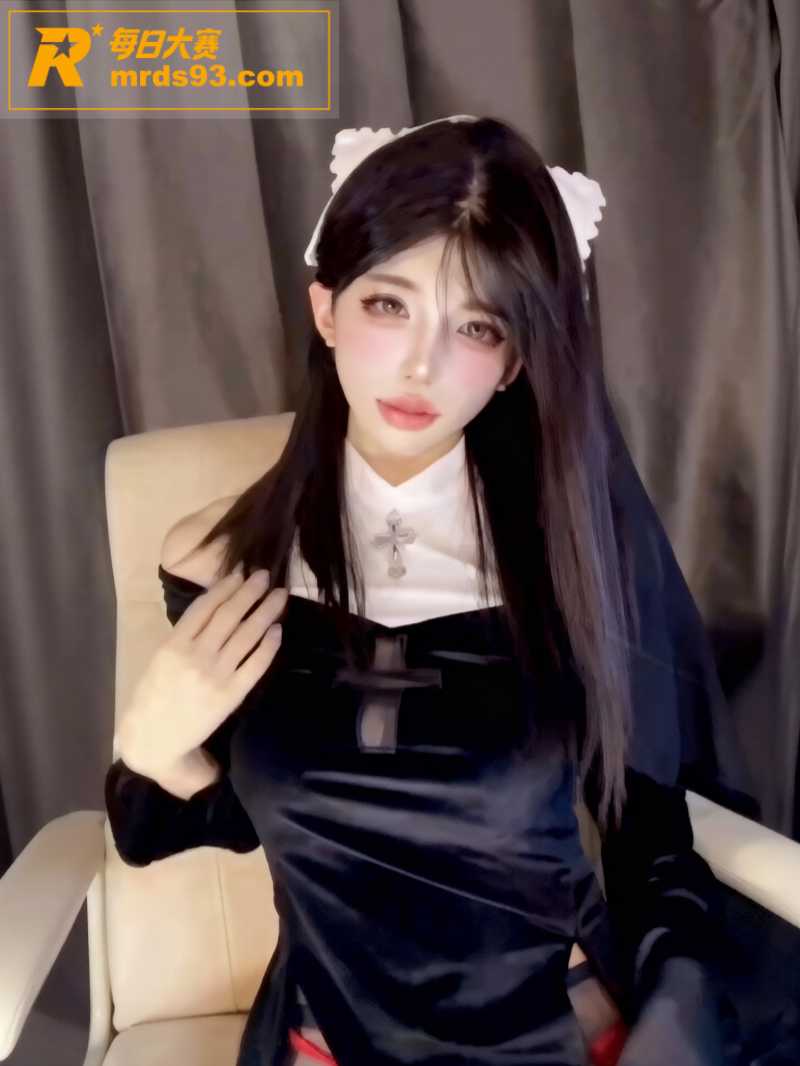 推特高颜值极品伪娘 相关图片1