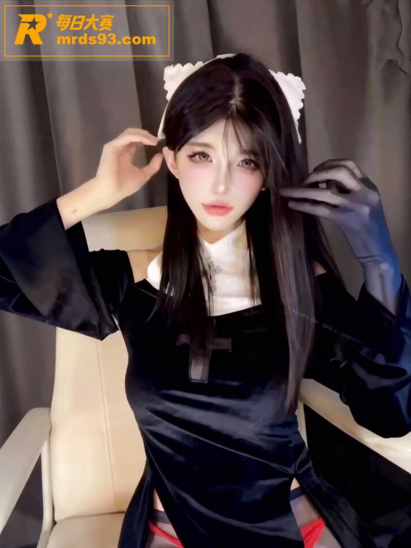 推特高颜值极品伪娘 相关图片2