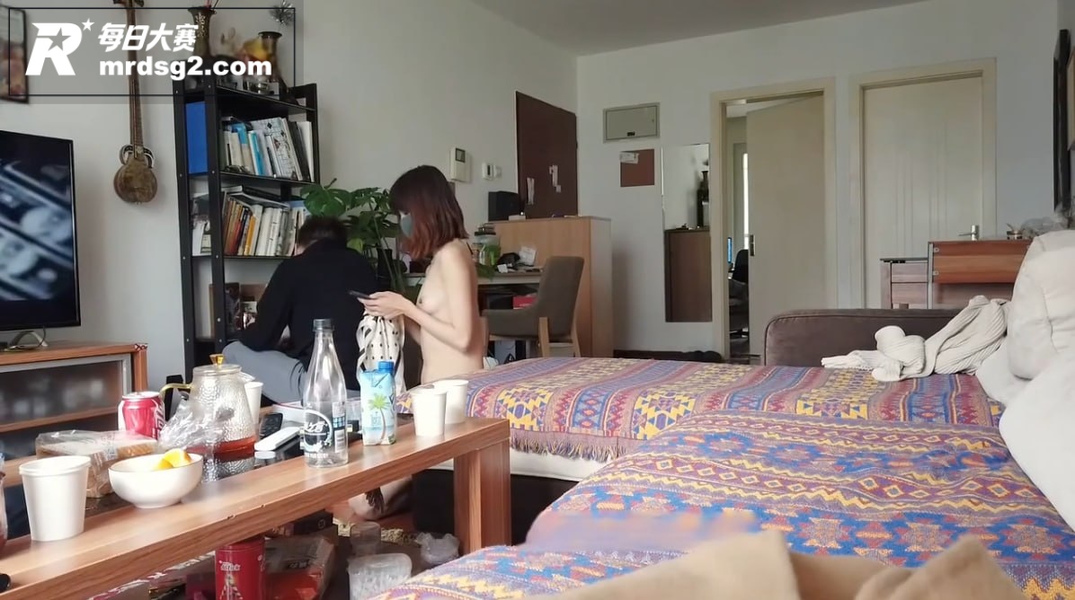 露出界的天花板！推特相关图片1