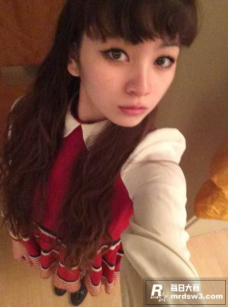 河南商丘师范学院贫乳相关图片1