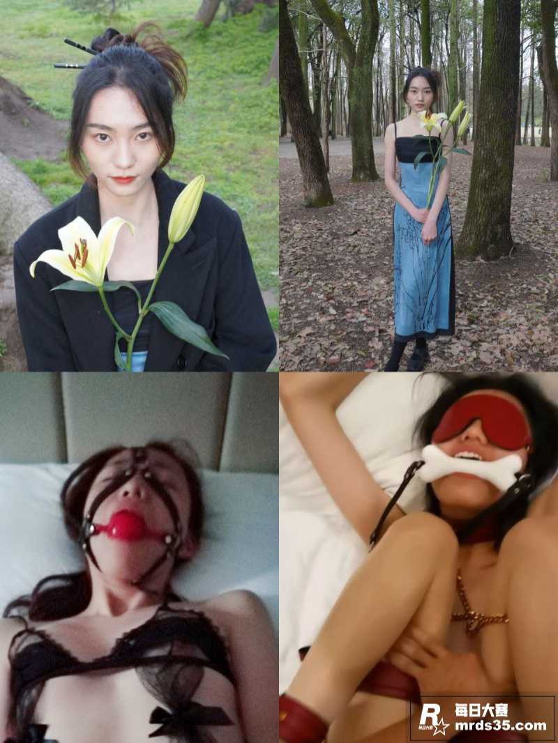 上海SM学生情侣 人相关图片1