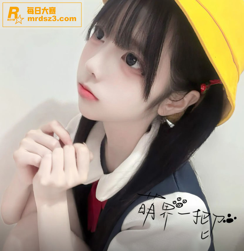 抖音极品萝莉 呆痛 相关图片3