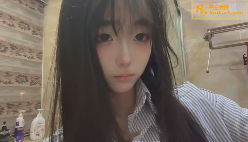 抖音极品萝莉 呆痛 相关图片6