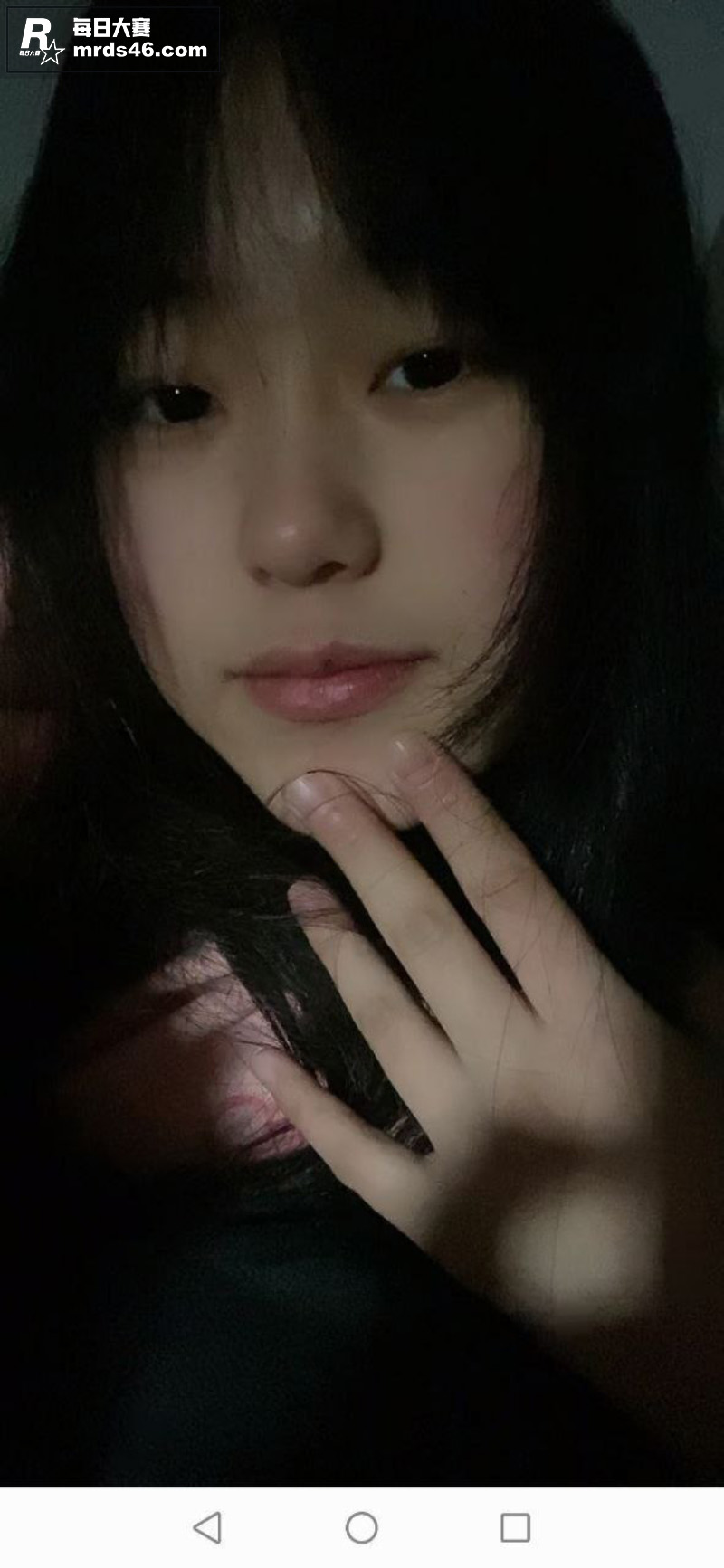 山东青岛03年女大学相关图片8