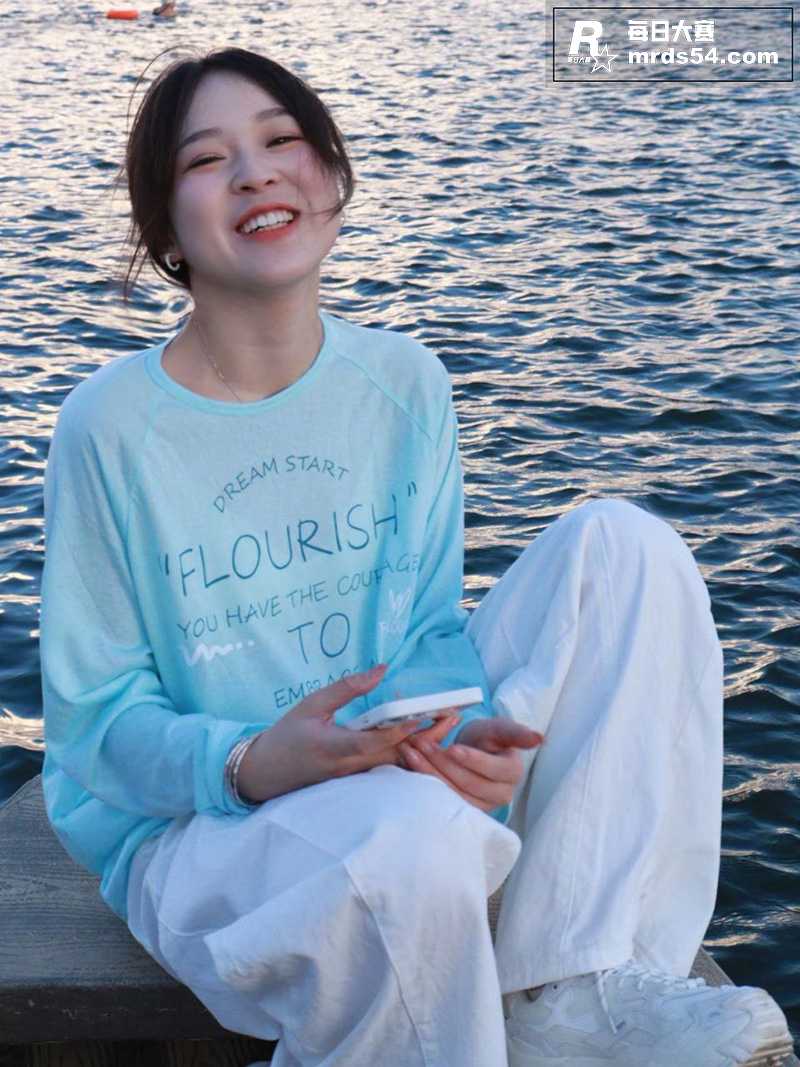 浙江师范大学学生妹 相关图片5