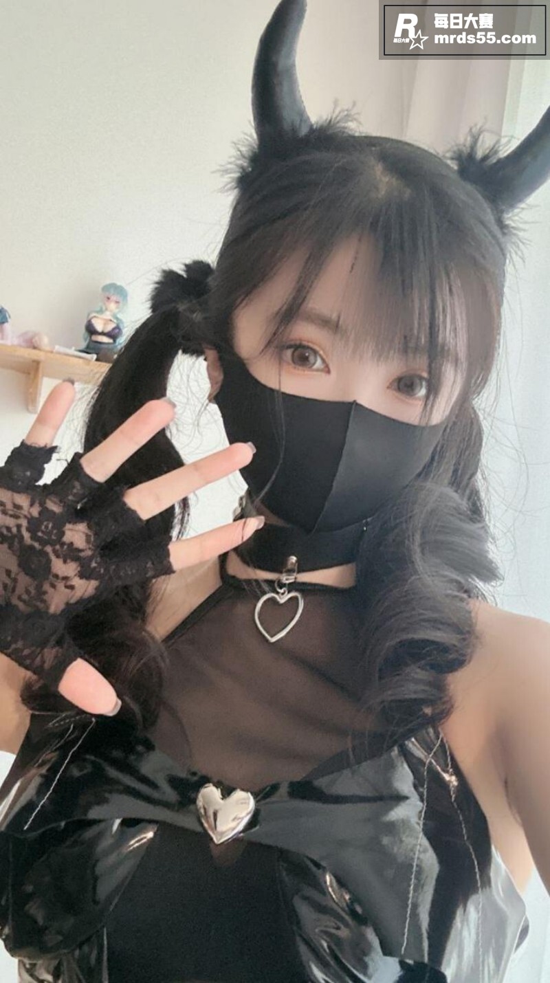 推特反差母狗 懒懒猪相关图片2