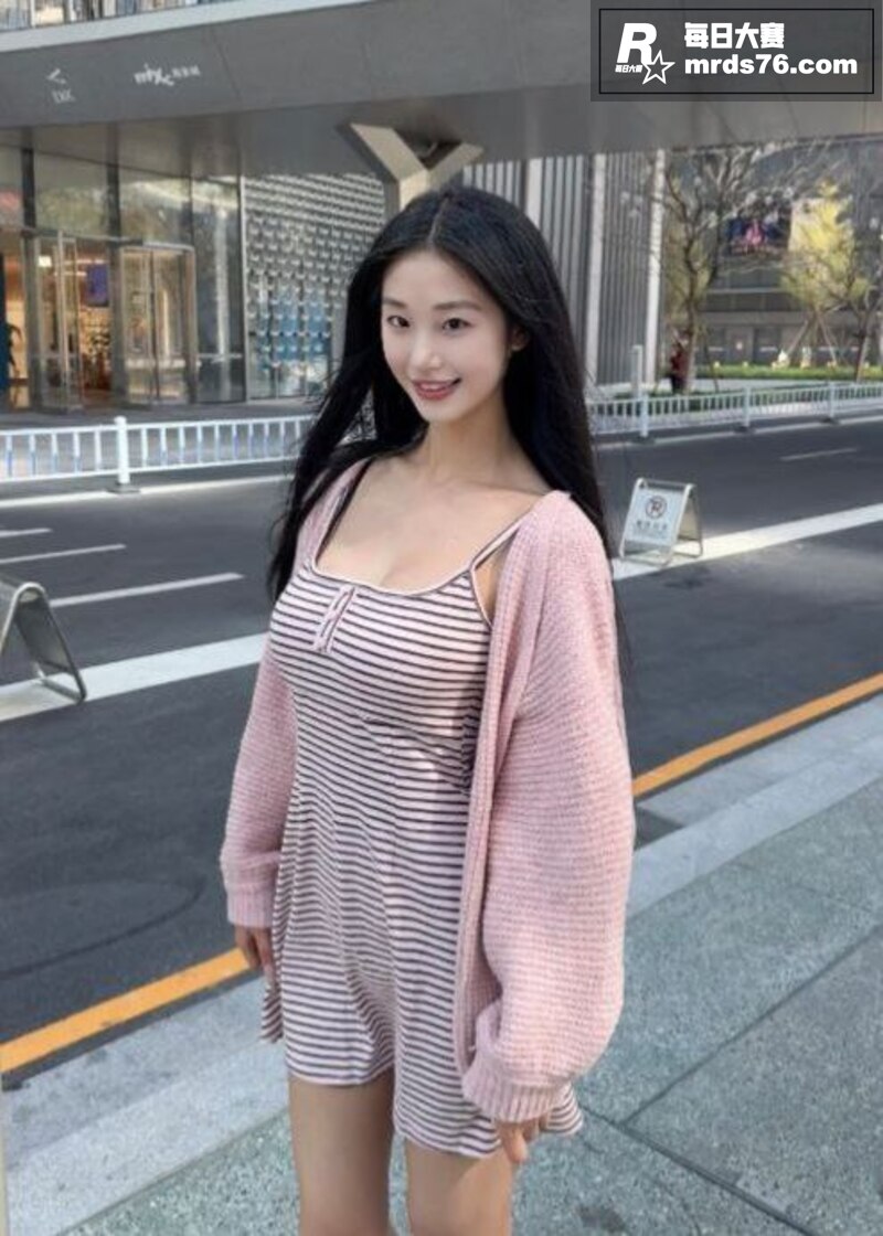 浙江高颜值女大学生 相关图片4