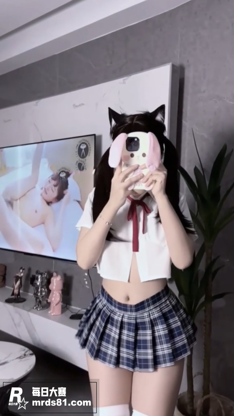 推特极品少女舞姬 小相关图片1
