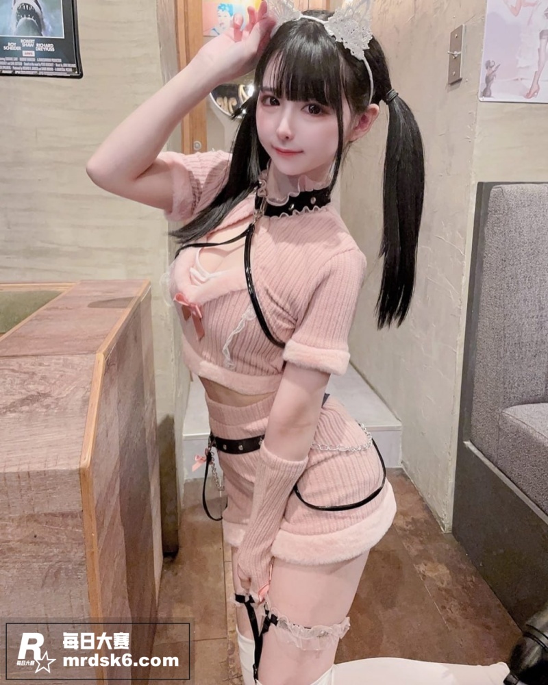 日本高人气萝莉AV女相关图片1